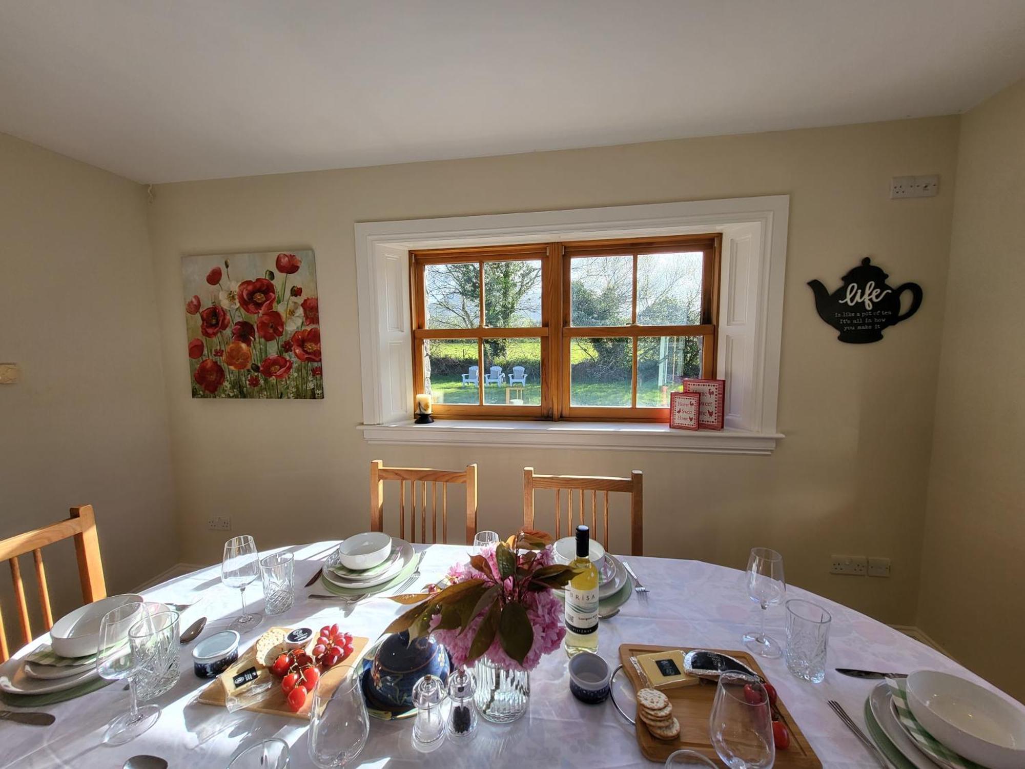 Reeks Country House Killarney Luaran gambar