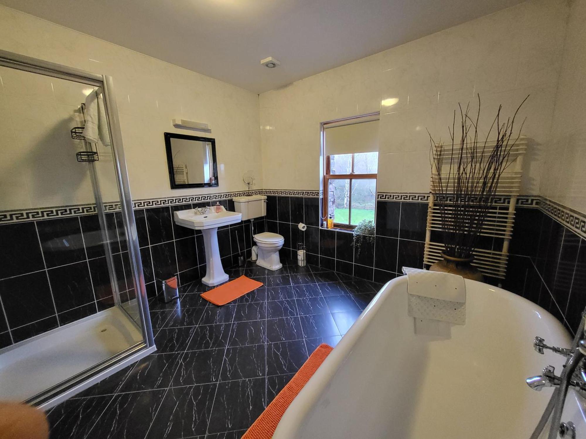 Reeks Country House Killarney Luaran gambar