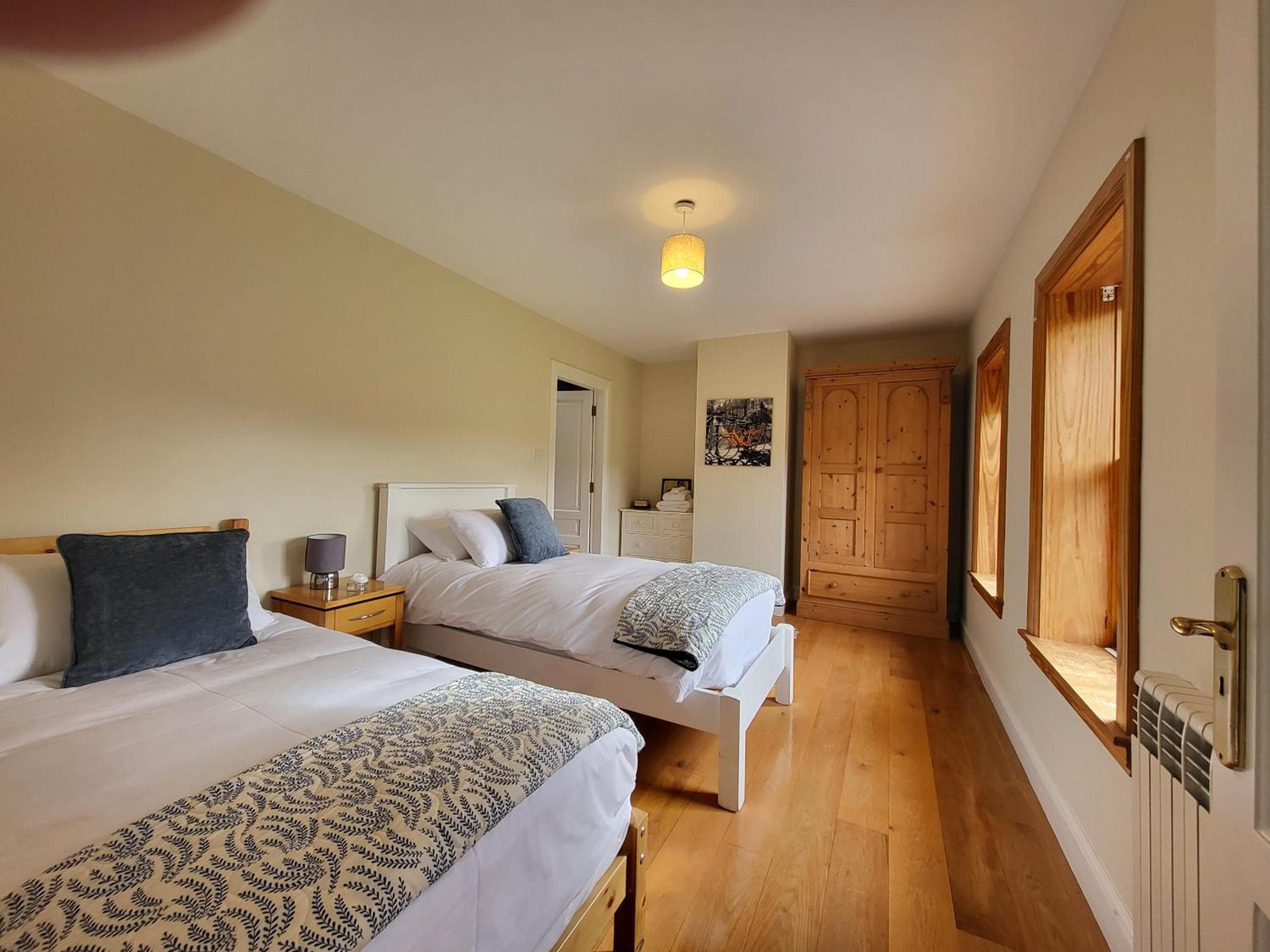 Reeks Country House Killarney Luaran gambar