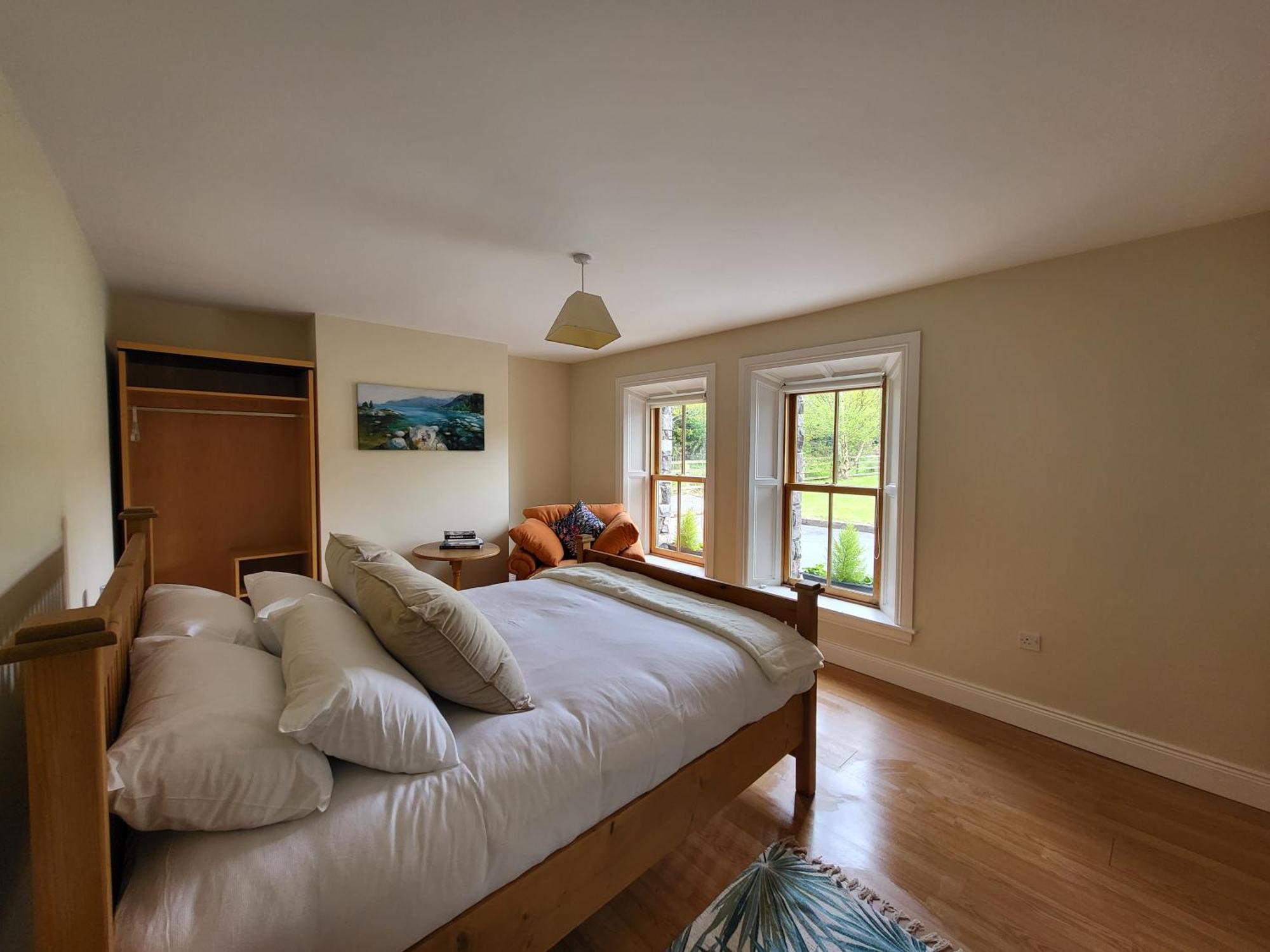 Reeks Country House Killarney Luaran gambar