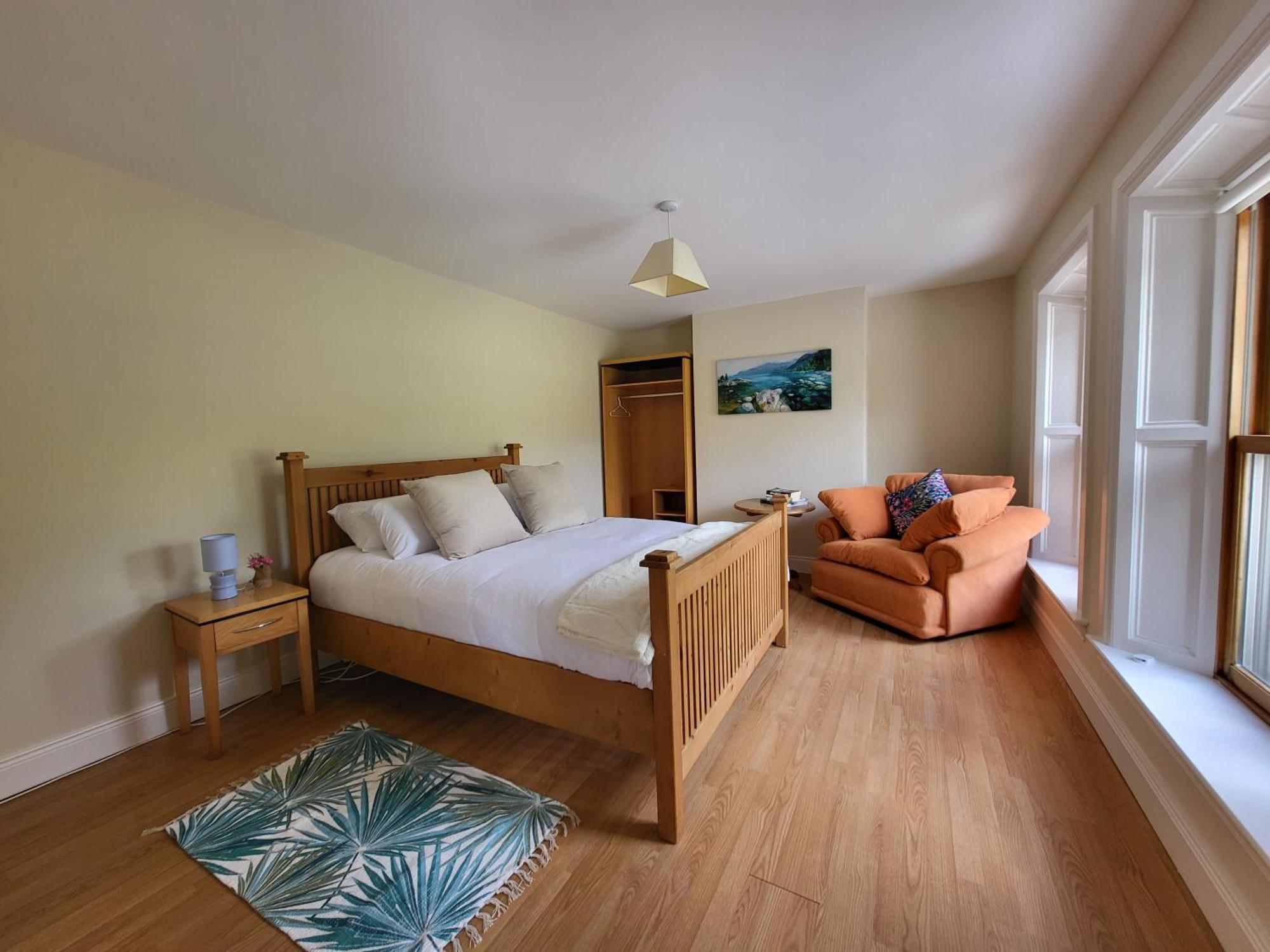 Reeks Country House Killarney Luaran gambar