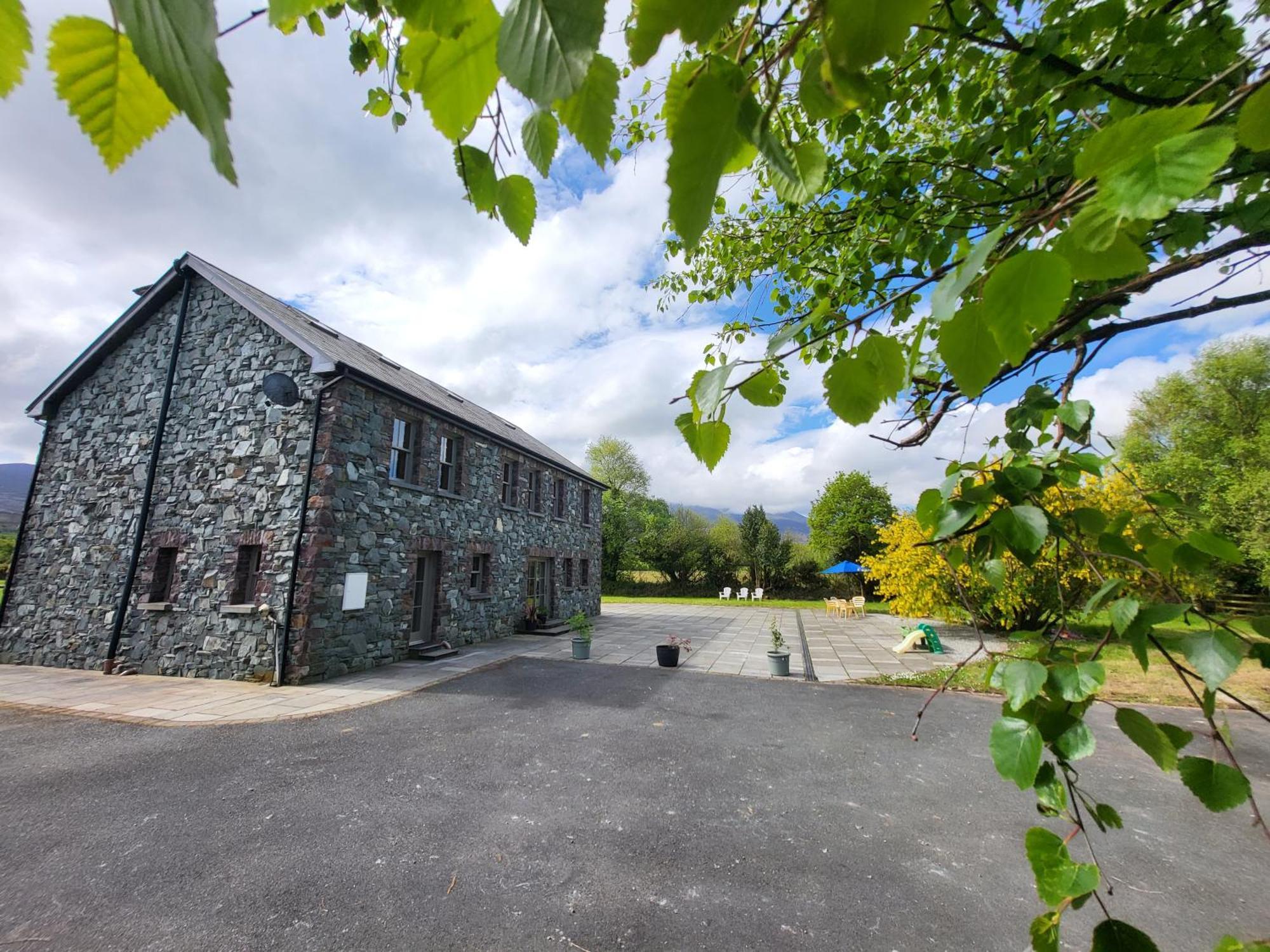 Reeks Country House Killarney Luaran gambar