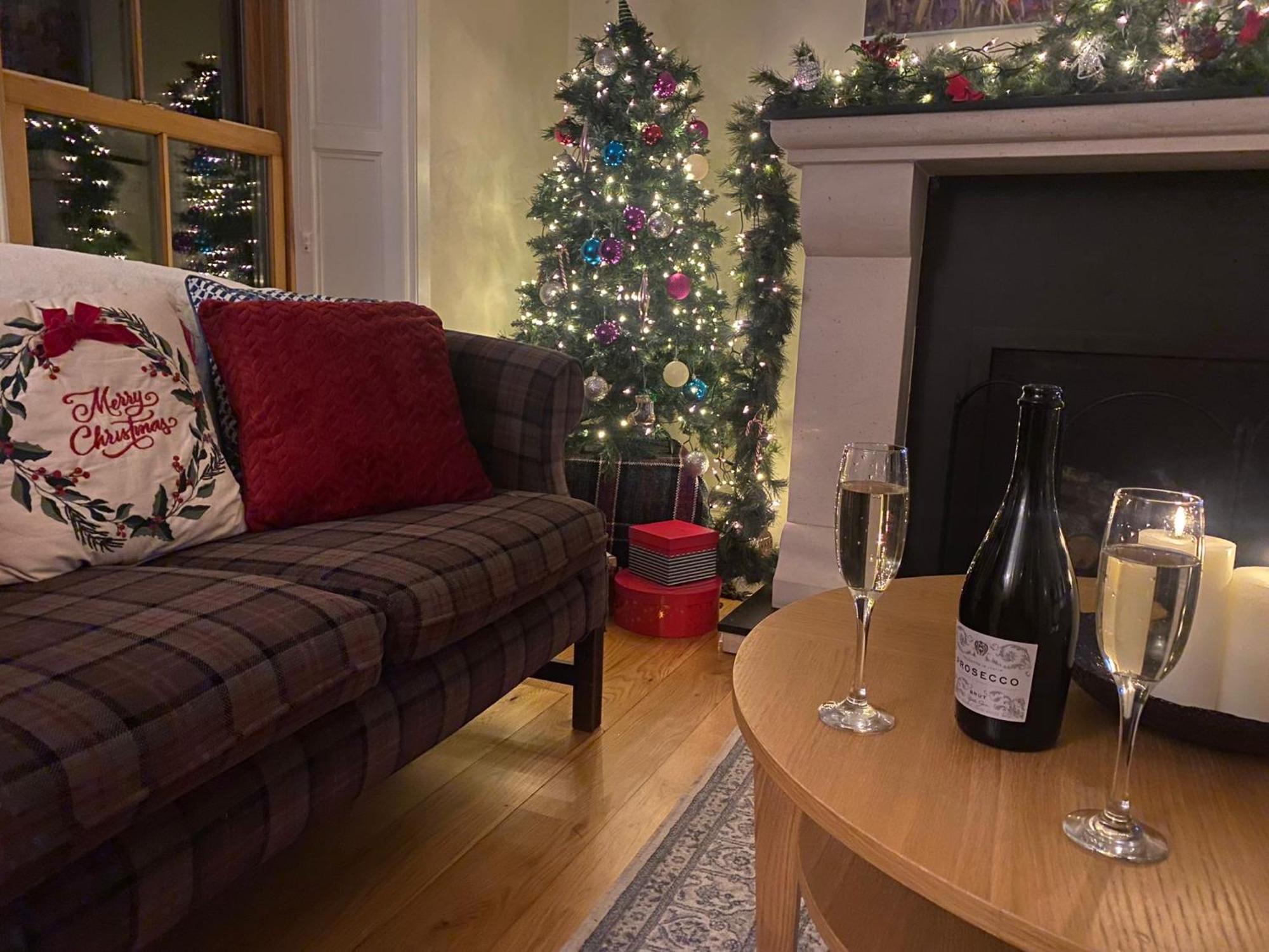 Reeks Country House Killarney Luaran gambar