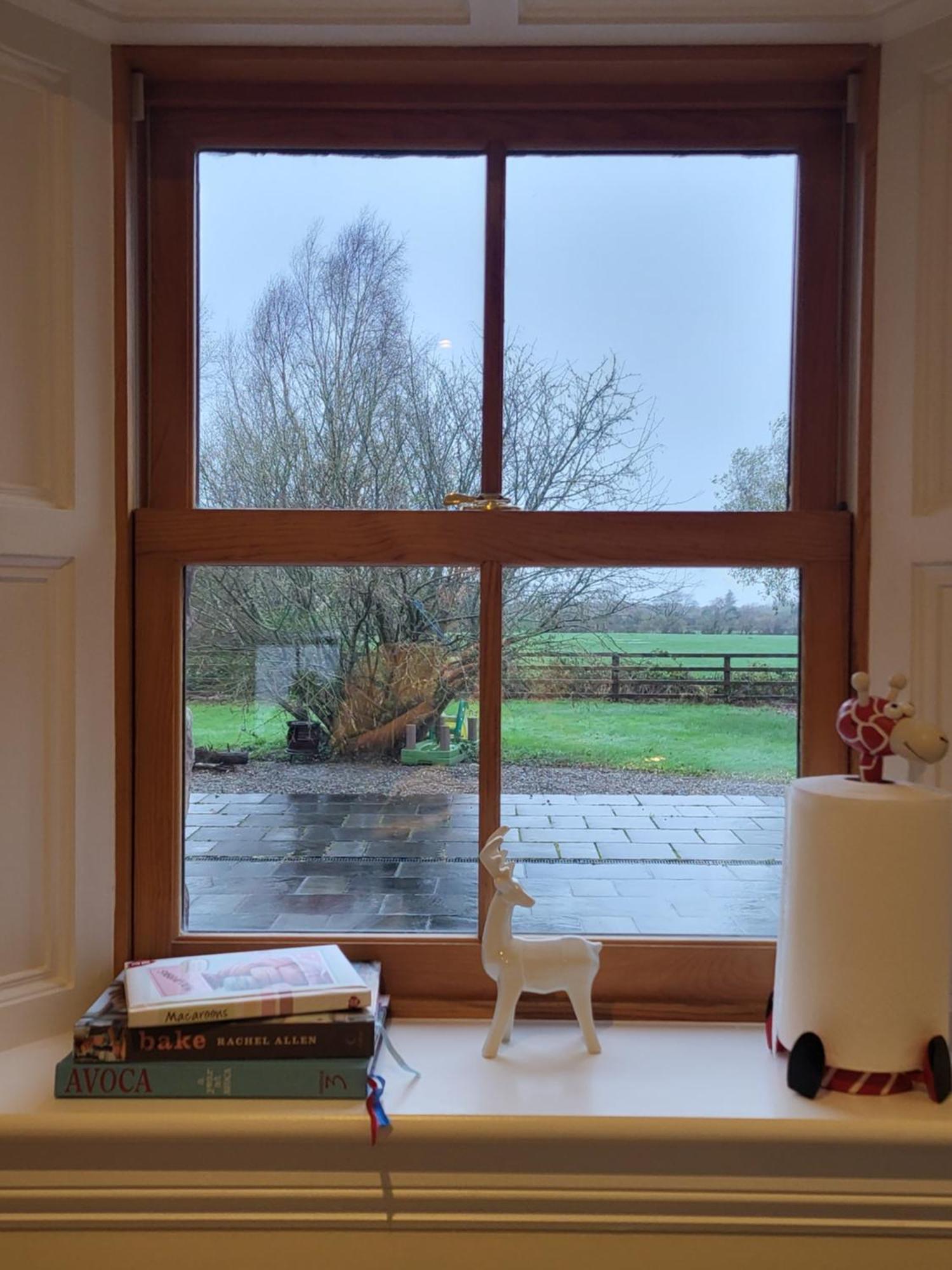 Reeks Country House Killarney Luaran gambar